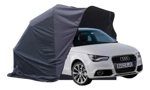 Audi - Iglucar P Garagem Flex Retrátil - A1