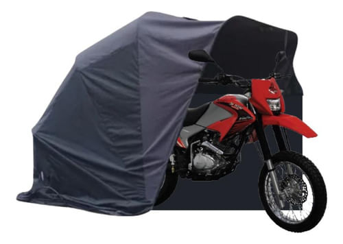Garagem Retrátil Shineray M Jef 150