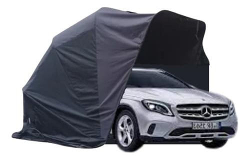 Mercedes - Iglucar P Garagem Flex Retrátil - Gla200