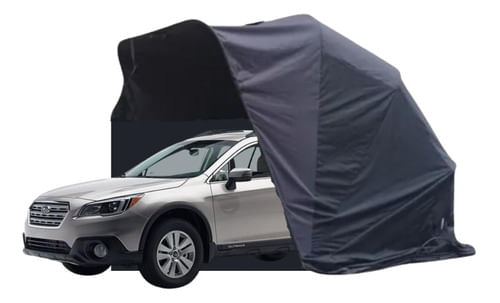 Garagem Retrátil Subaru M Outback