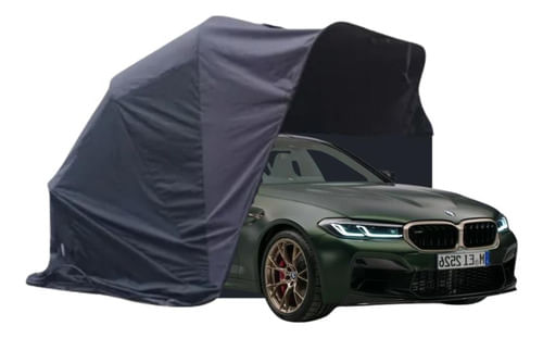 Garagem Retrátil Bmw M M5