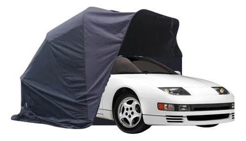 Nissan - Iglucar M Garagem Flex Retrátil - Zx
