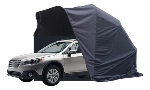Subaru - Iglucar M Garagem Flex Retrátil - Outback