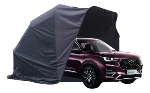 Caoa - Iglucar P Garagem Flex Retrátil - Chery Tiggo