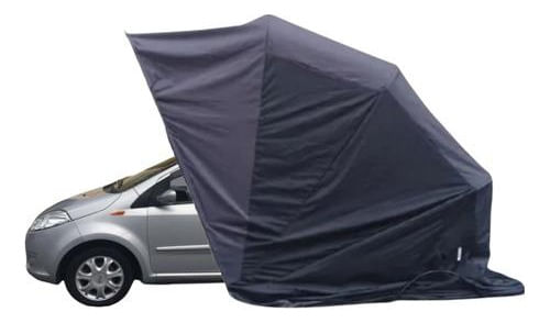 Caoa - Iglucar P Garagem Flex Retrátil - Chery Face