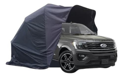 Ford - Iglucar M Garagem Flex Retrátil - Expedition