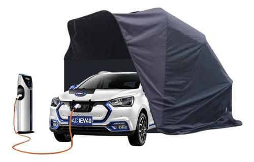 Jac - Iglucar P Garagem Flex Retrátil - Iev 40