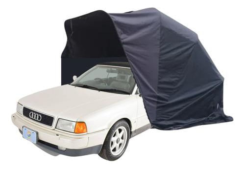 Audi - Iglucar P Garagem Flex Retrátil - 80 Cabriolet