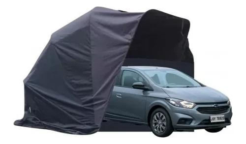Chevrolet - Iglucar P Garagem Flex Retrátil - Onix Joy