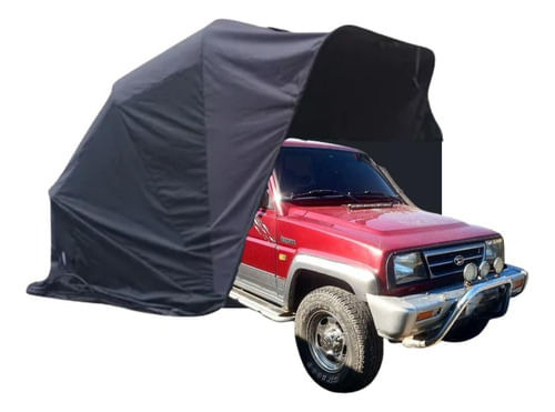 Garagem Retrátil P Daihatsu Feroza