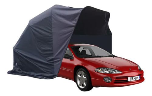Garagem Retrátil M Dodge Intrepid