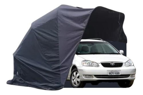Toyota - Iglucar P Garagem Flex Retrátil - Corolla Fielder
