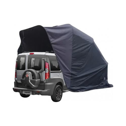 Fiat - Iglucar P Garagem Flex Retrátil - Doblo