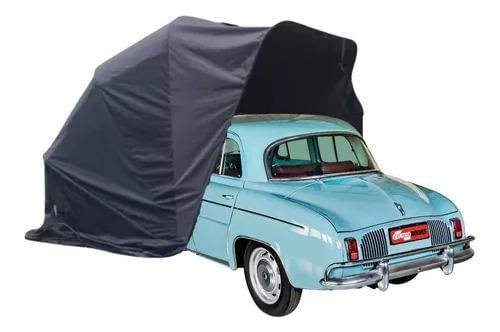 Renault - Iglucar P Garagem Flex Retrátil - Gordini
