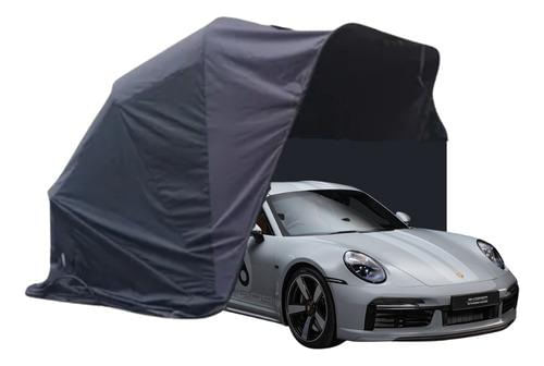 Porsche - Iglucar M Garagem Flex Retrátil - 911