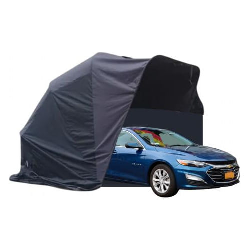 Garagem Retrátil M Chevrolet Malibu