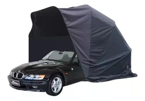 Garagem Retrátil Bmw M Z3