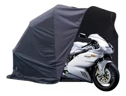 Garagem Retrátil Ducati M 620 Sport