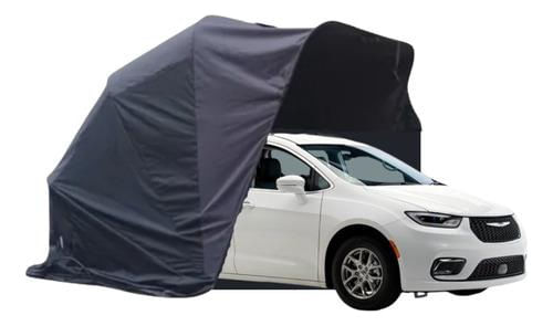 Chrysler - Iglucar M Garagem Flex Retrátil - Pacifica