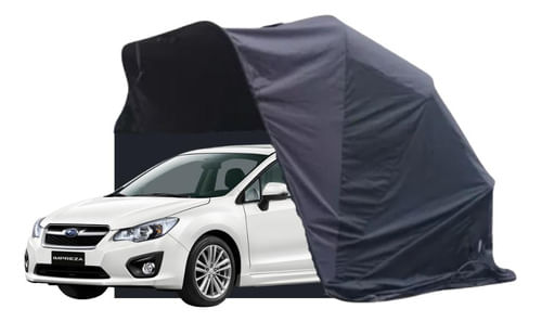 Garagem Retrátil Subaru P Impreza Hatch