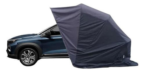 Fiat - Iglucar P Garagem Flex Retrátil - Pulse