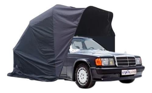 Mercedes - Iglucar P Garagem Flex Retrátil - 190