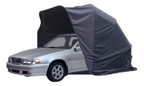 Volvo - Iglucar M Garagem Flex Retrátil - Volvo S70