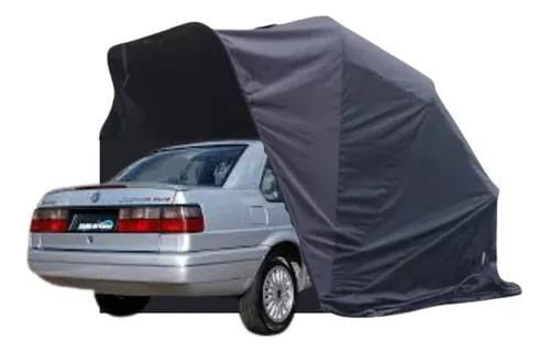 Wolkswagen - Iglucar P Garagem Flex Retrátil - Santana
