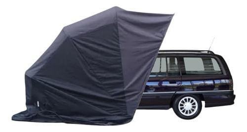 Chevrolet - Iglucar M Garagem Flex Retrátil - Suprema