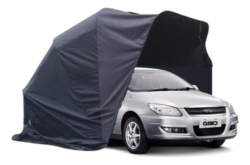 Caoa - Iglucar P Garagem Flex Retrátil - Chery Cielo Hatch