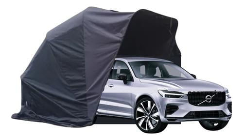 Volvo - Iglucar M Garagem Flex Retrátil - Volvo Xc60