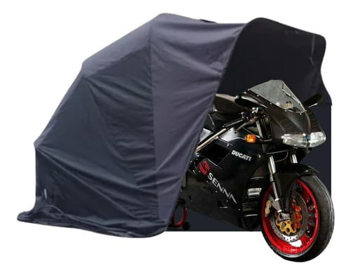 Garagem Retrátil Ducati M 916
