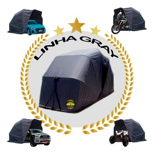 Garagem Flex M Iglucar [ sedam E Suv  ]