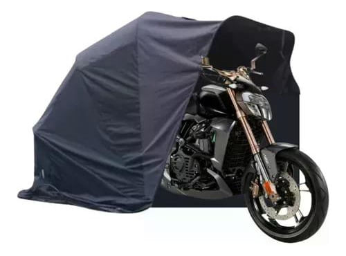 Garagem Retrátil Zontes P V310