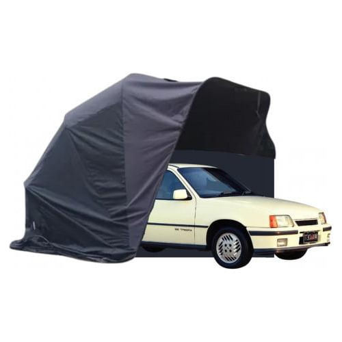 Chevrolet - Iglucar P Garagem Flex Retrátil - Kadett