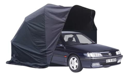 Peugeot - Iglucar M Garagem Flex Retrátil - 605