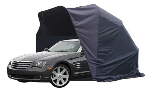 Chrysler - Iglucar M Garagem Flex Retrátil - Crossfire