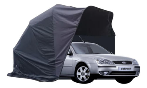 Garagem Retrátil Ford M Mondeo