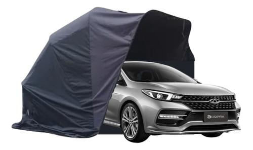Caoa - Iglucar M Garagem Flex Retrátil - Chery Arrizo6
