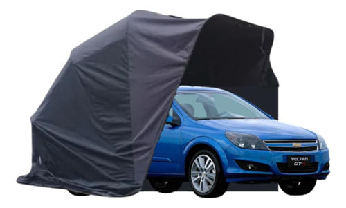 Garagem Retrátil P Chevrolet Vectra Gt