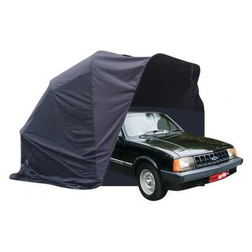 Garagem Retrátil P Chevrolet Chevy 500