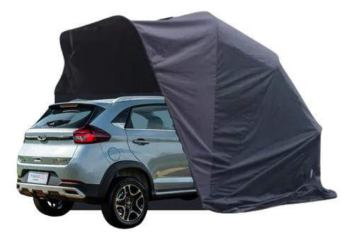 Caoa - Iglucar P Garagem Flex Retrátil - Chery Tiggo 5x