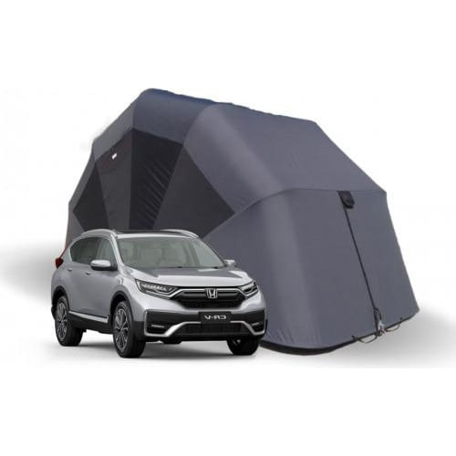 Honda - Iglucar P Garagem Flex Retrátil - Cr-v