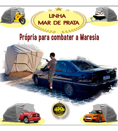 Garagem Flex Gg Iglucar [  pickups Longas E Van ]
