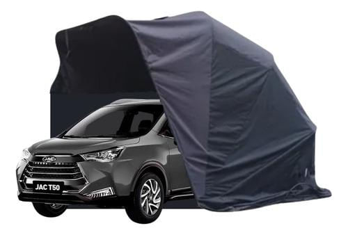 Jac - Iglucar P Garagem Flex Retrátil - T 50