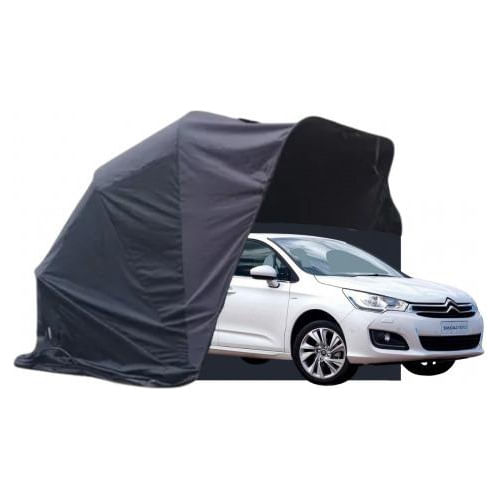 Citroën - Iglucar P Garagem Flex Retrátil - C4 Loung
