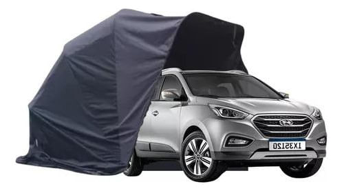 Hyundai - Iglucar P Garagem Flex Retrátil - Ix35