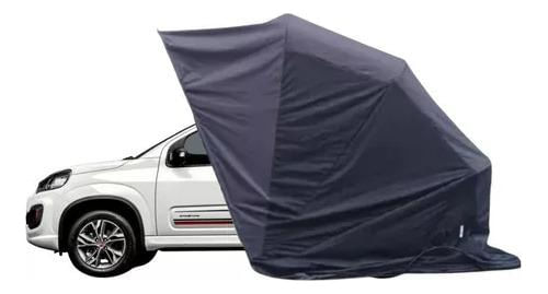 Fiat - Iglucar P Garagem Flex Retrátil - Uno