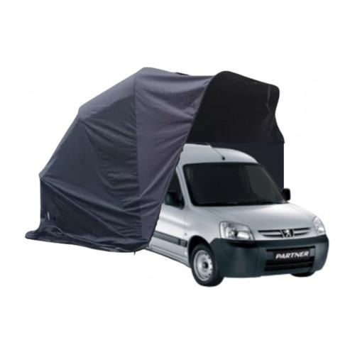 Peugeot - Iglucar P Garagem Flex Retrátil - Partner