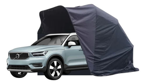 Garagem Retrátil Volvo M Volvo Xc40